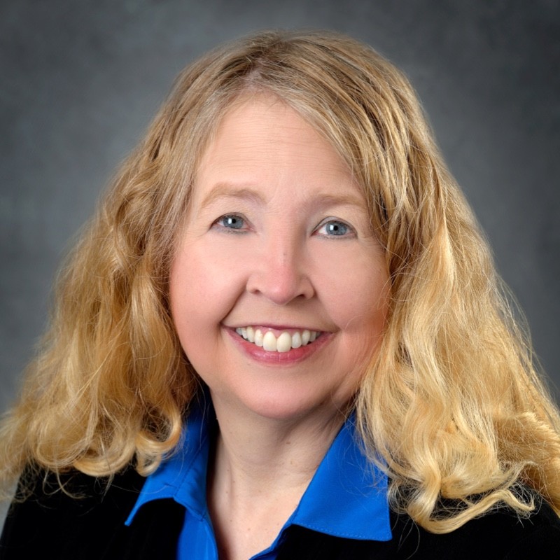 Profile of Angela Wilson