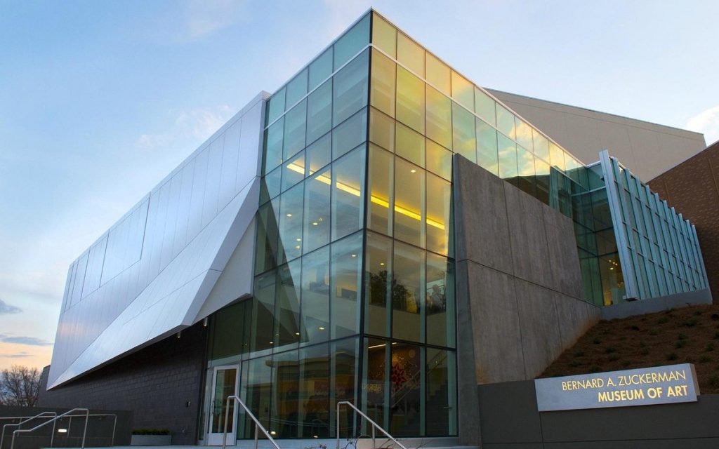 Zuckerman Museum of Art