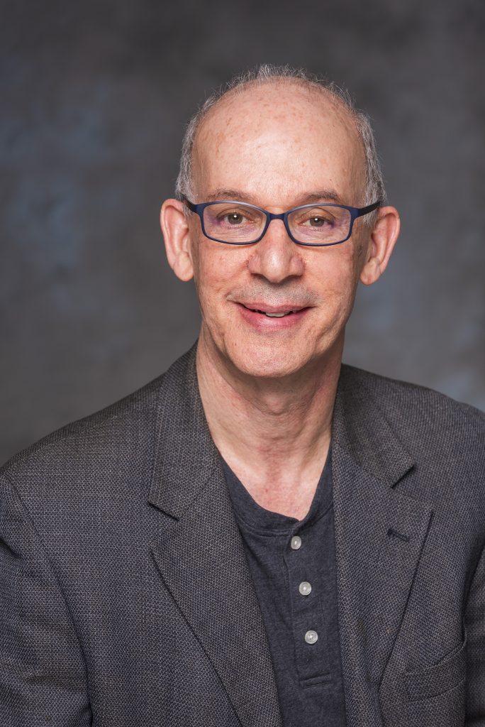 Profile of Professor Finn