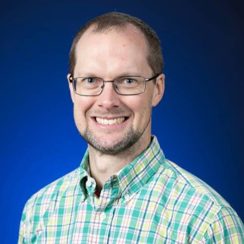 Profile of Ryan Fortenberry