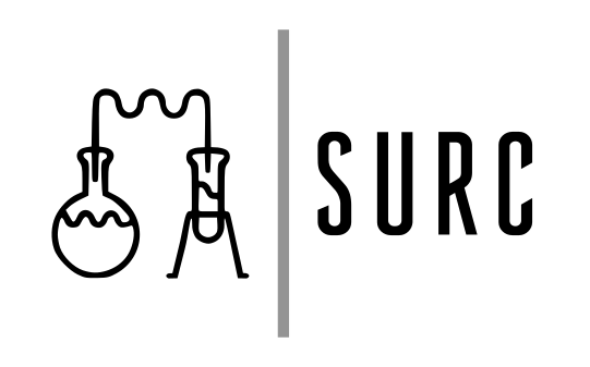 SURC logo