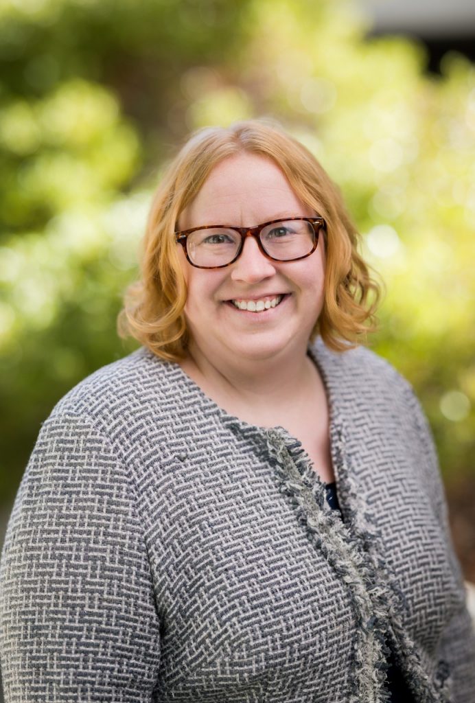 Profile of Professor McDonald