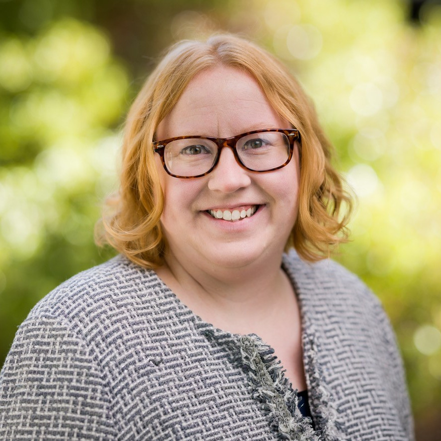 Profile of Professor McDonald