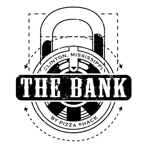 The Bank by Pizza Shack