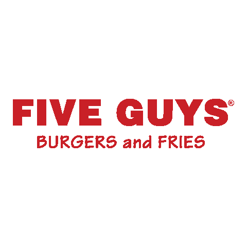 Five Guys