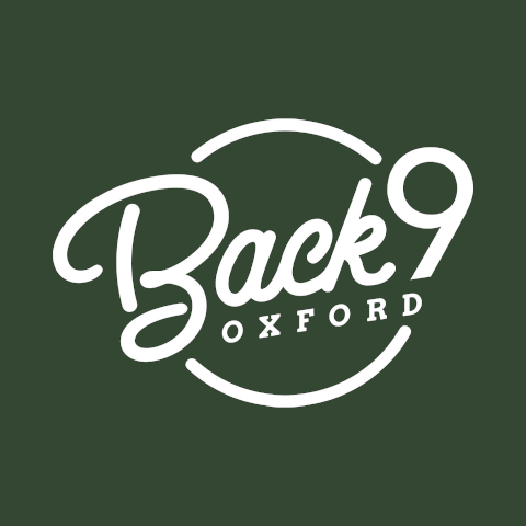 Back 9 Oxford